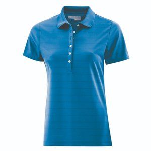 CALLAWAY OPTI-VENT LADIES' POLO
